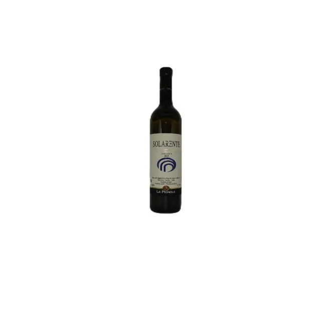 Cantina Le Pignole Solarente 2015 vino bianco Pinot Grigio Veneto IGT