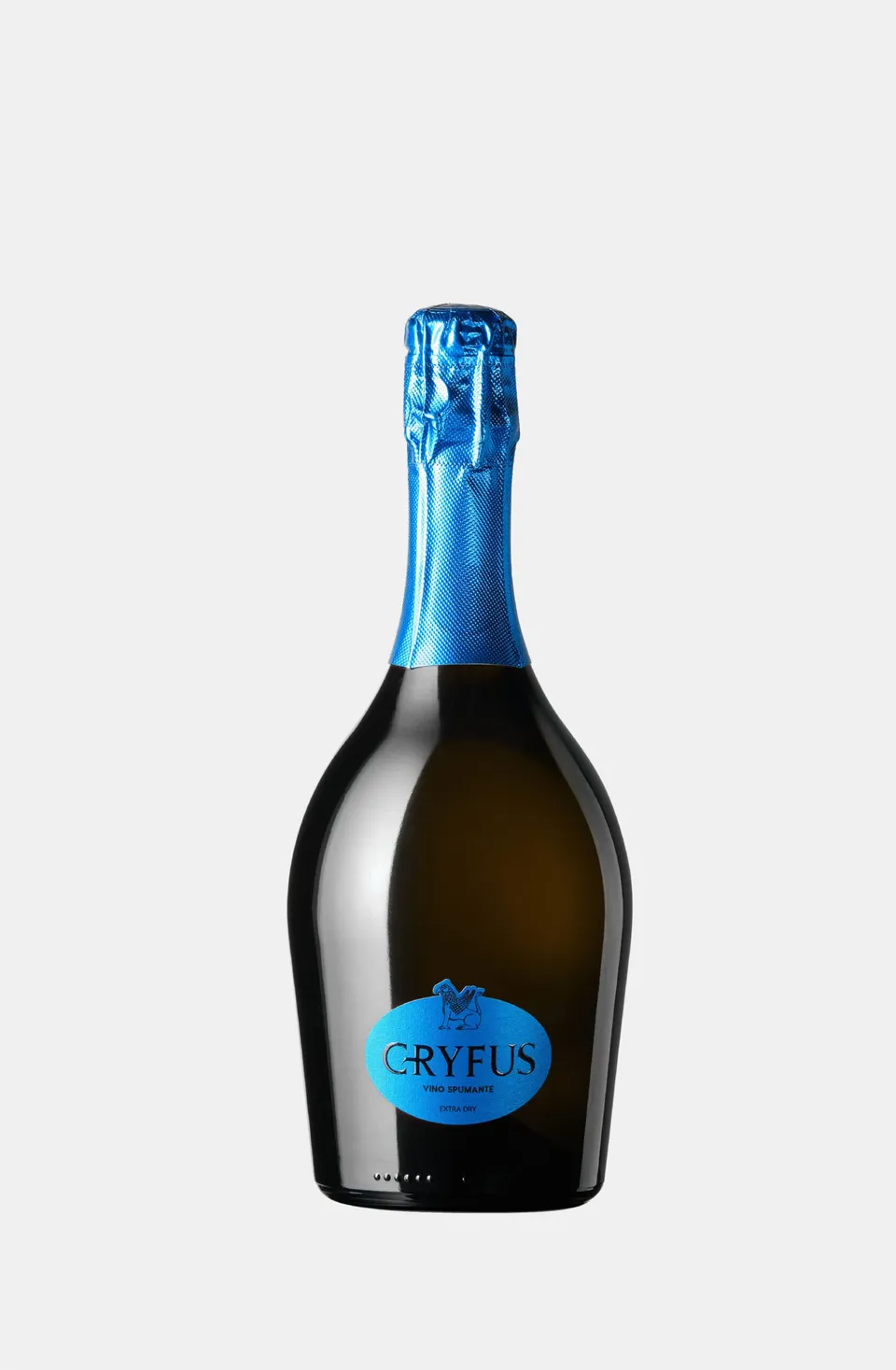 Crifo Cryfus Easy spumante bianco extra dry