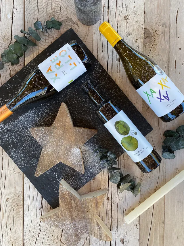 Can Valles Pack Especial pack vino offerta