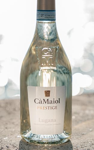 Cà Maiol Prestige Lugana DOC vino bianco 0,75L fresco