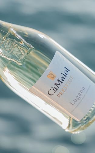 Cà Maiol Prestige Lugana DOC vino bianco 0,75L fresco