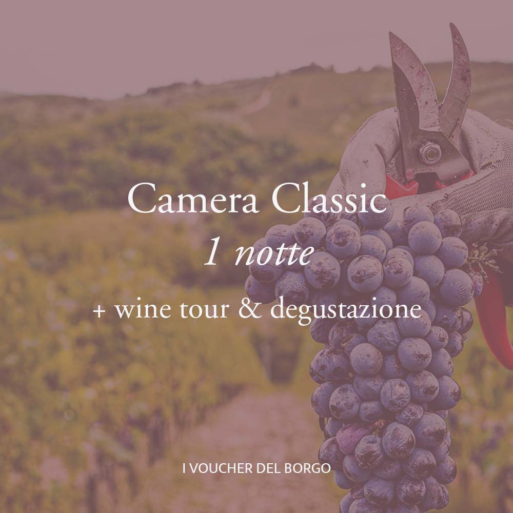 Borgo Casa al Vento Dolce Vita Amore Divino soggiorno
