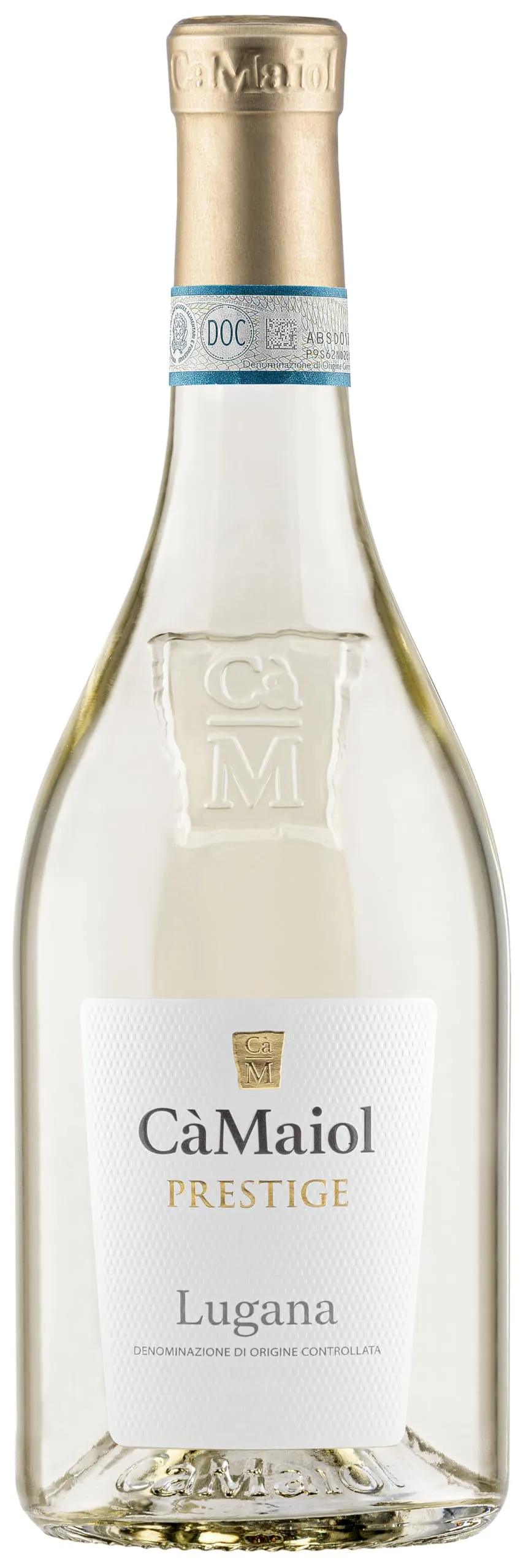 Cà Maiol Prestige Lugana DOC vino bianco 0,75L fresco