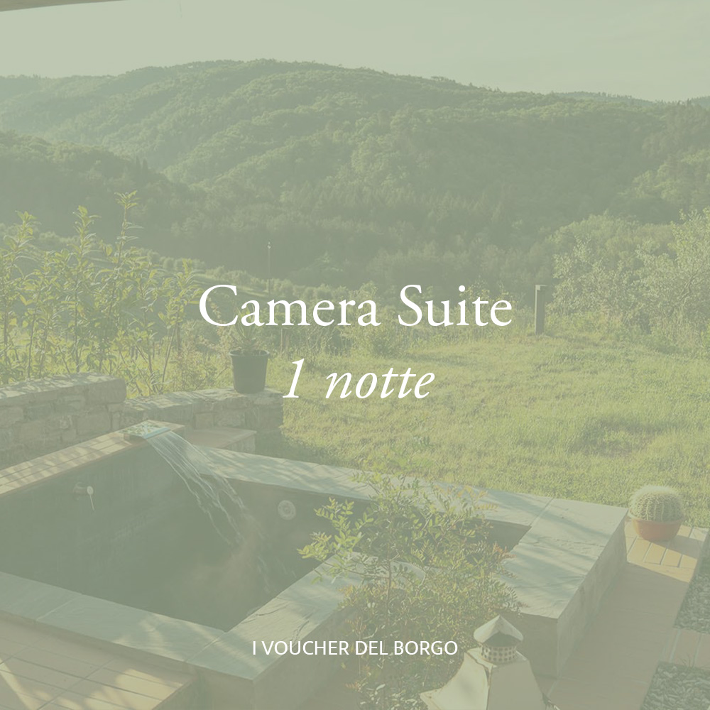 Borgo Casa al Vento Dolce Dormire Suite Soggiorno