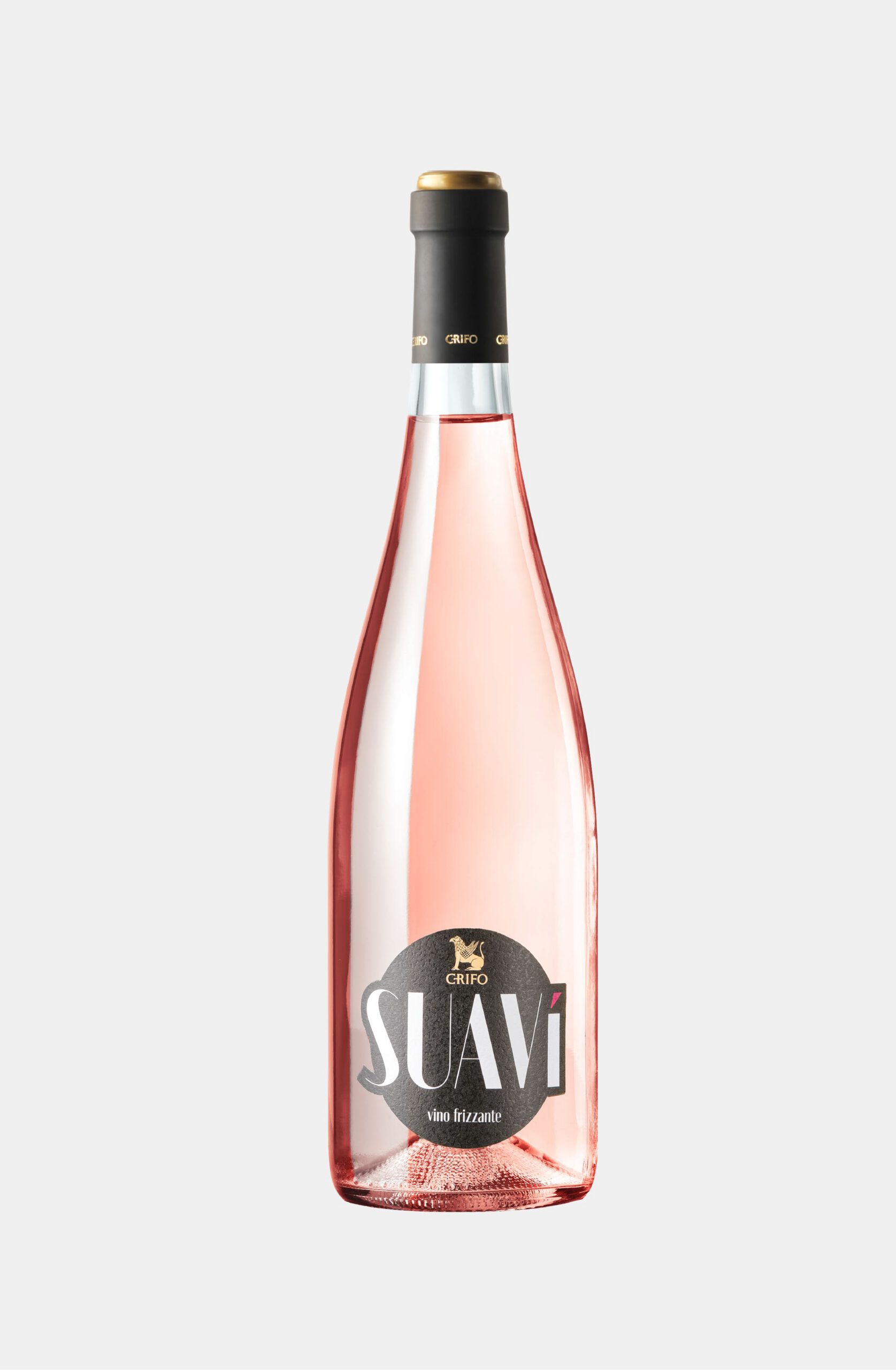 Crifo Suavi vino frizzante rosato per aperitivo