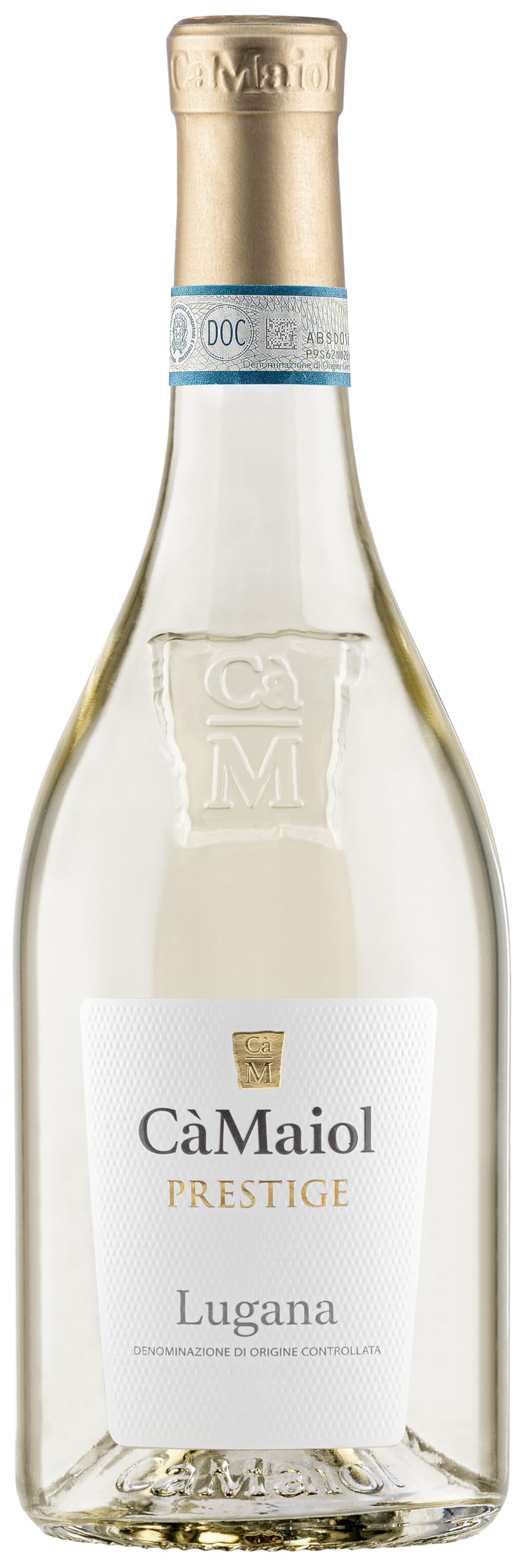 Cà Maiol Prestige Lugana DOC vino bianco 0,75L fresco