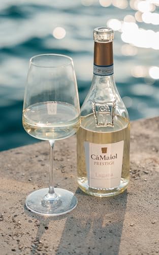 Cà Maiol Prestige Lugana DOC vino bianco 0,75L fresco