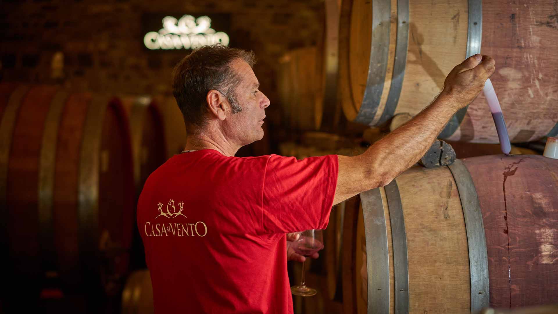 Borgo Casa al Vento Dolce Vita Amore Divino soggiorno