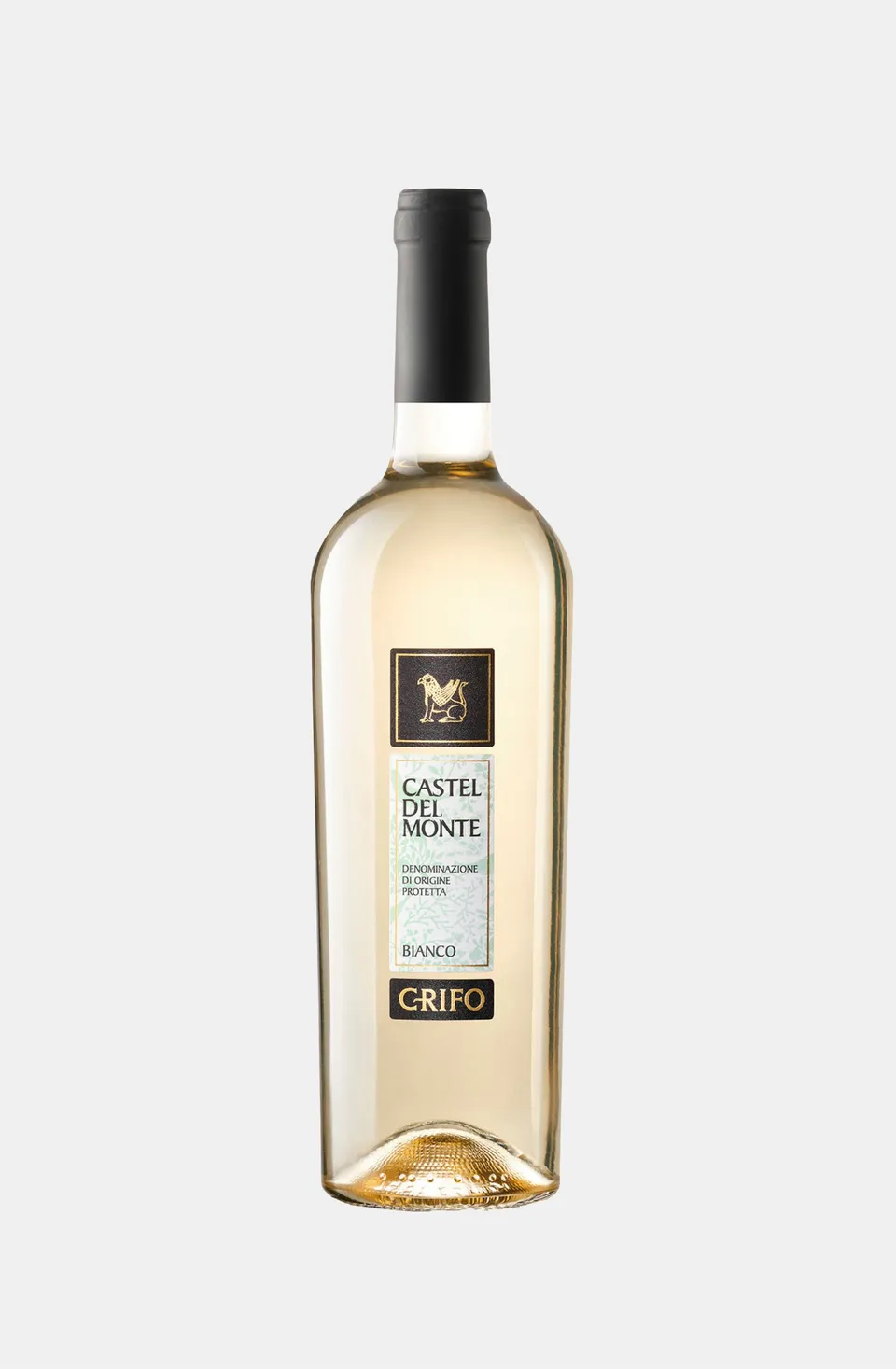 Crifo Grifone Castel del Monte DOP Bianco vino bianco agrumato