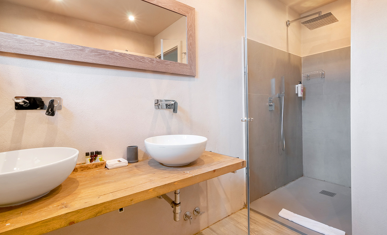 Borgo Casa al Vento Dolce Dormire Classic Soggiorno
