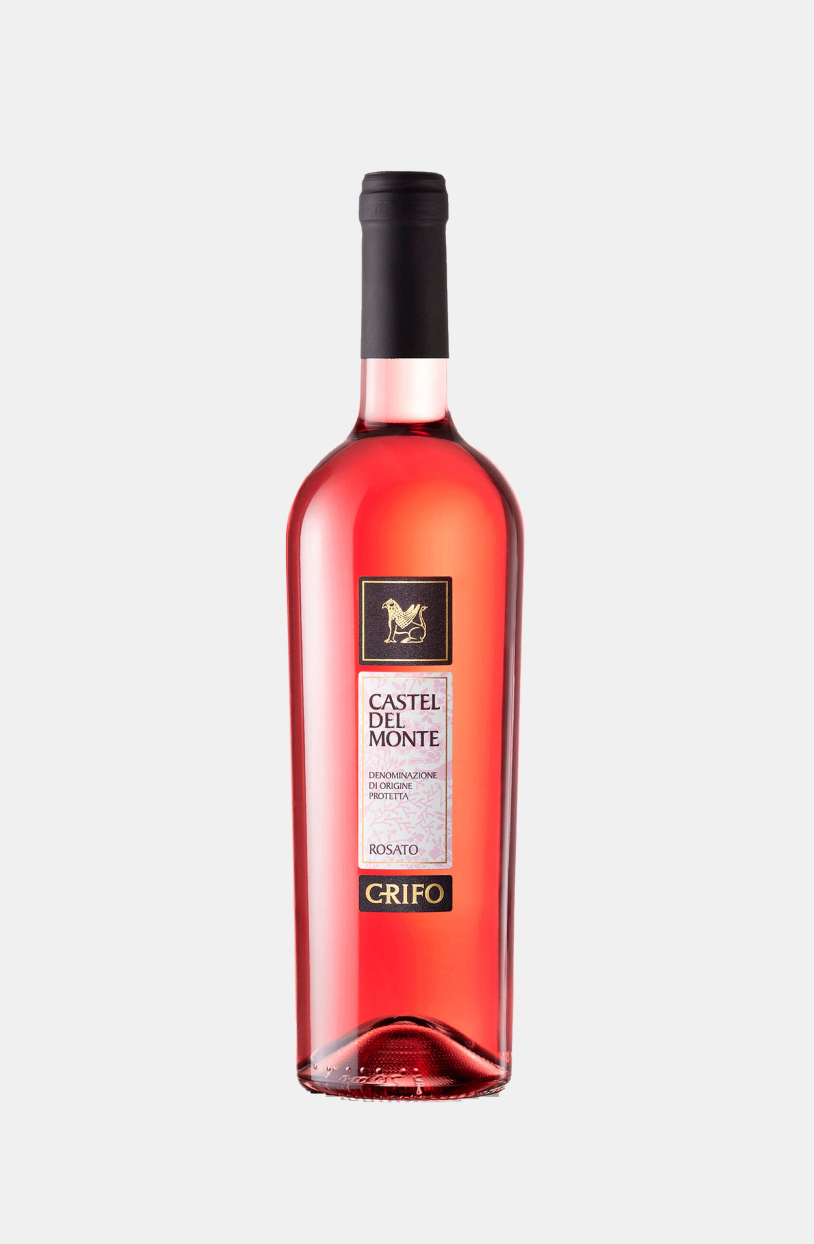 Crifo Grifone Castel del Monte DOP vino rosato