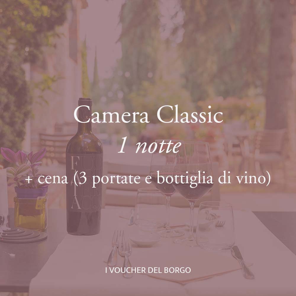 Borgo Casa al Vento Dolce Vita Gusto Divino Esperienza