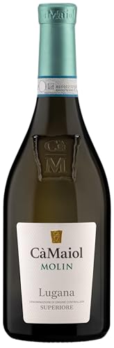 Cà Maiol Molin Lugana Superiore vino bianco 0,75L Turbiana