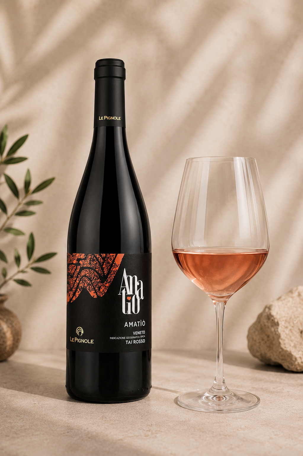 Le Pignole Tai Rosso Experience Degustazione Cantina 6 Vini