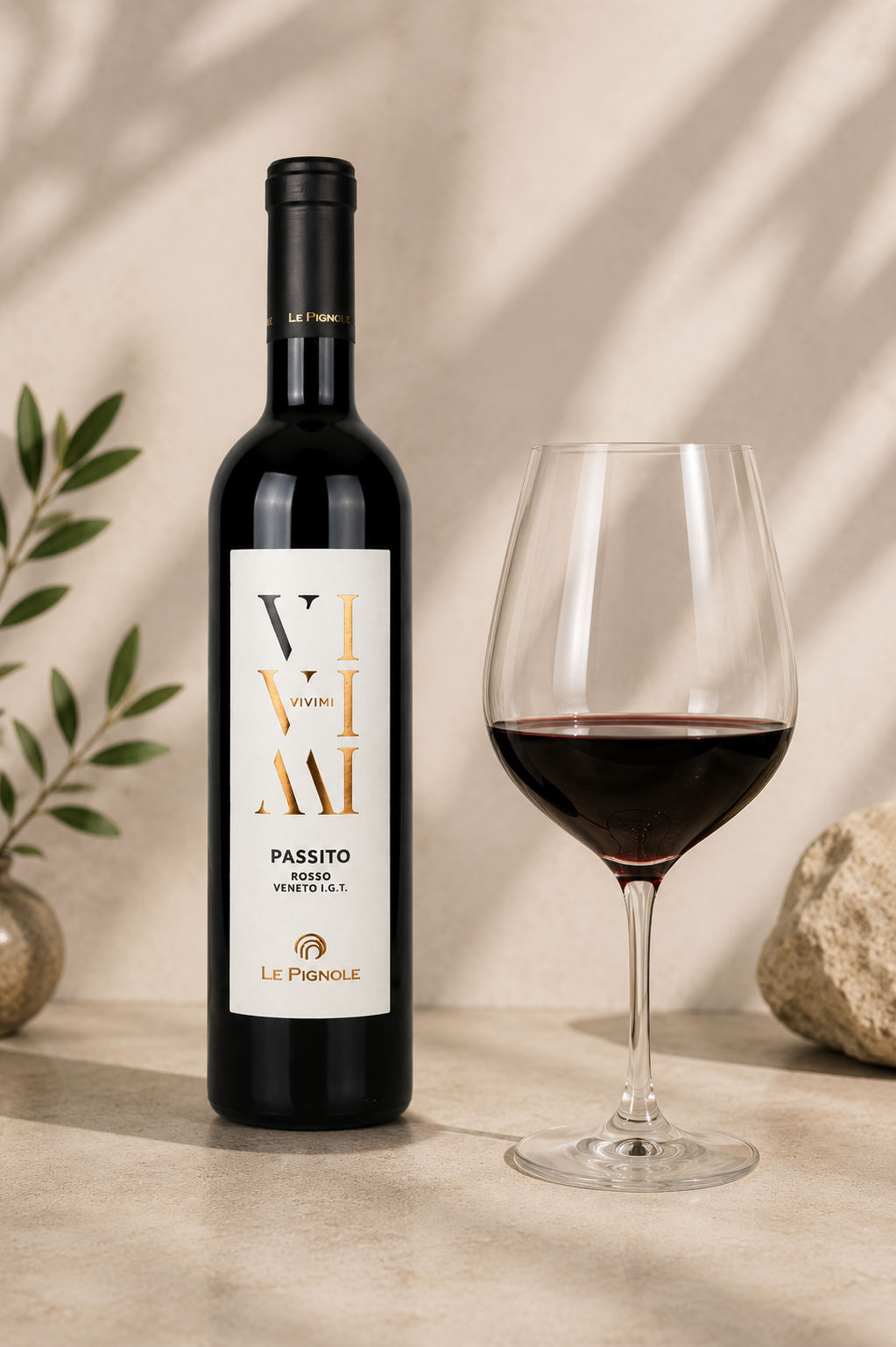 Le Pignole Tai Rosso Experience Degustazione Cantina 6 Vini