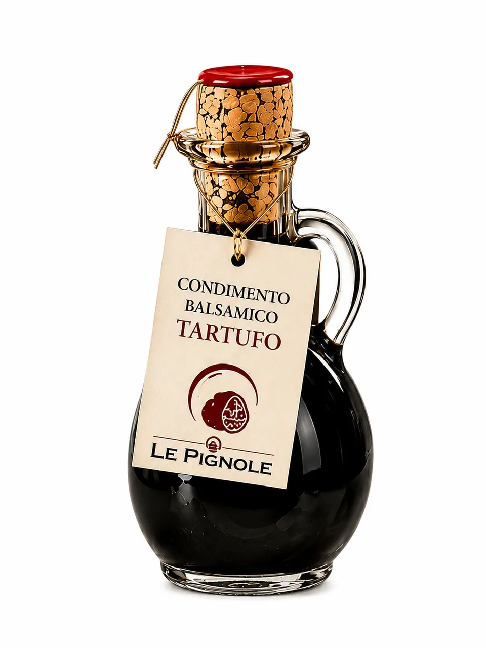 Cantina Le Pignole Condimento Balsamico al Tartufo Gourmet