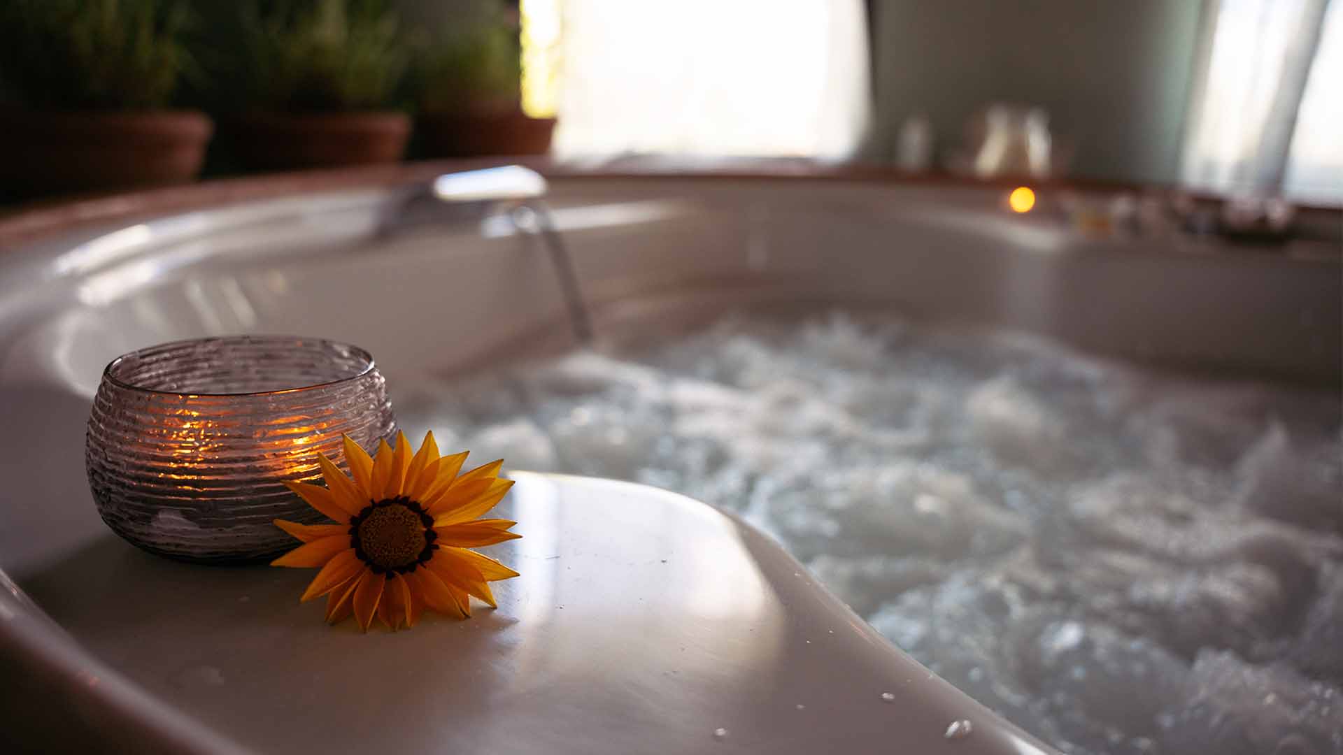 Borgo Casa al Vento Wellness & Spa Experience voucher benessere