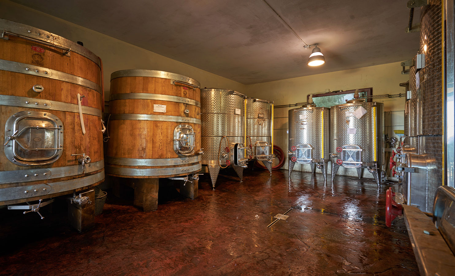 Borgo Casa al Vento Wine Tasting Experience degustazione vini