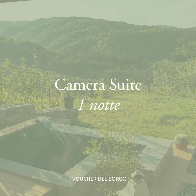 Borgo Casa al Vento Dolce Dormire Suite Soggiorno