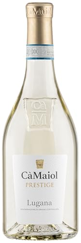 Cà Maiol Prestige Lugana DOC vino bianco 0,75L fresco