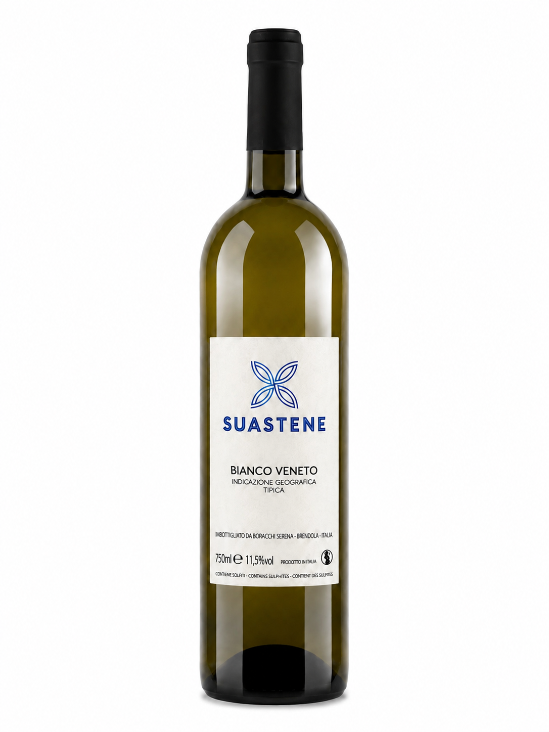 Cantina Le Pignole Suastene Bianco Vino Bianco Veneto