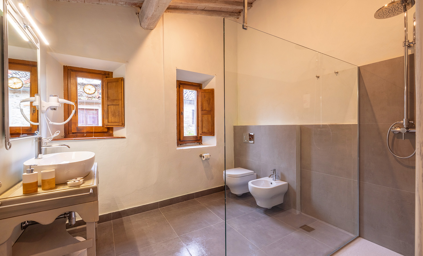 Borgo Casa al Vento Dolce Dormire Superior pernottamento