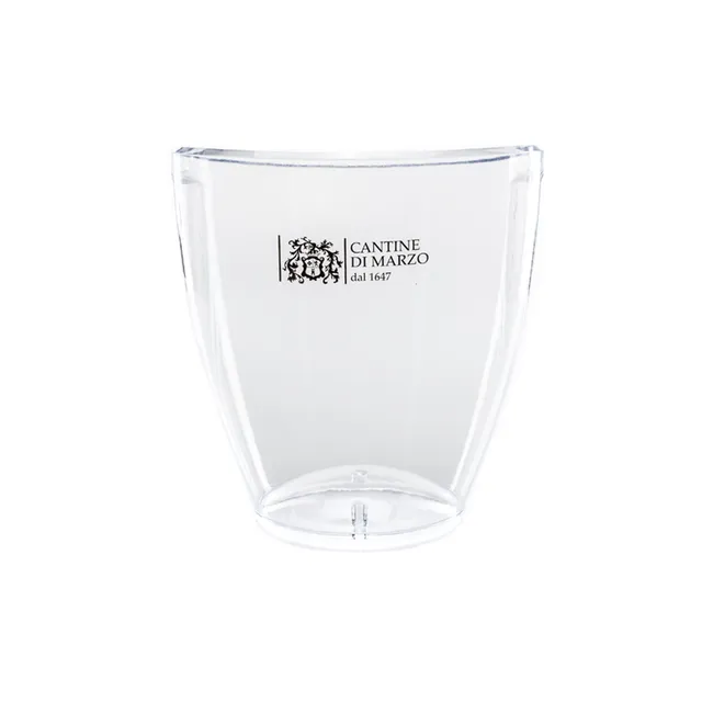 Cantine di Marzo glacette portabottiglia vino gadget cantina