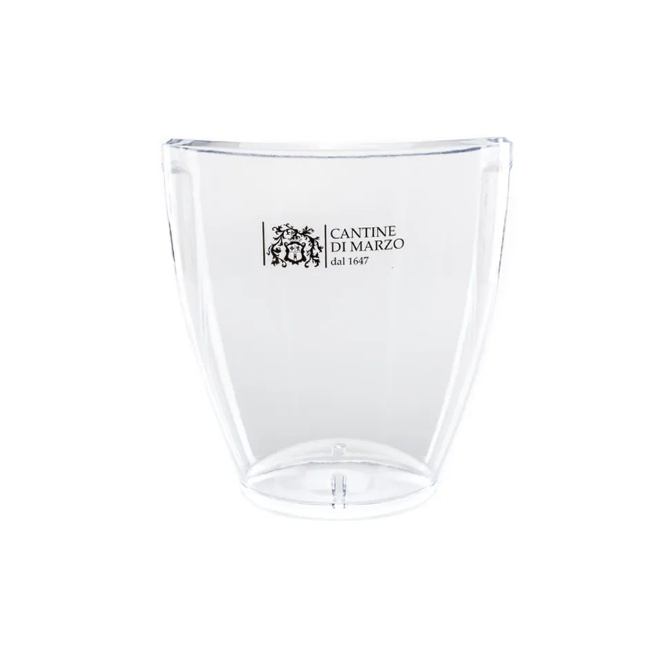 Cantine di Marzo glacette portabottiglia vino gadget cantina