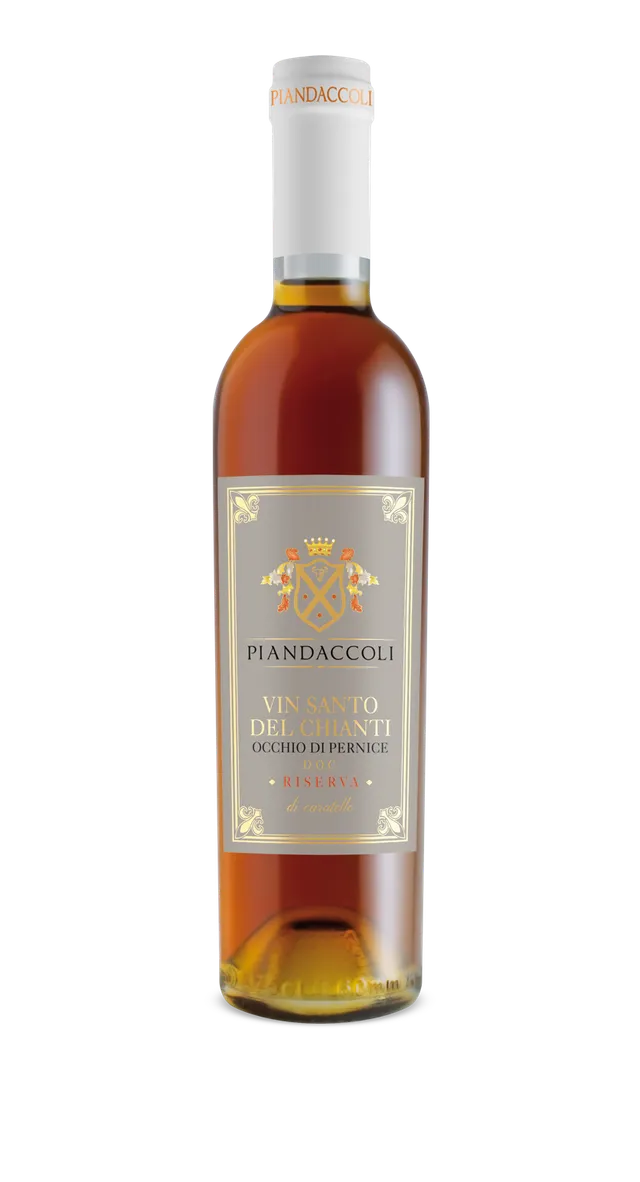 Piandaccoli Vin Santo Chianti Occhio di Pernice DOC Riserva dolce