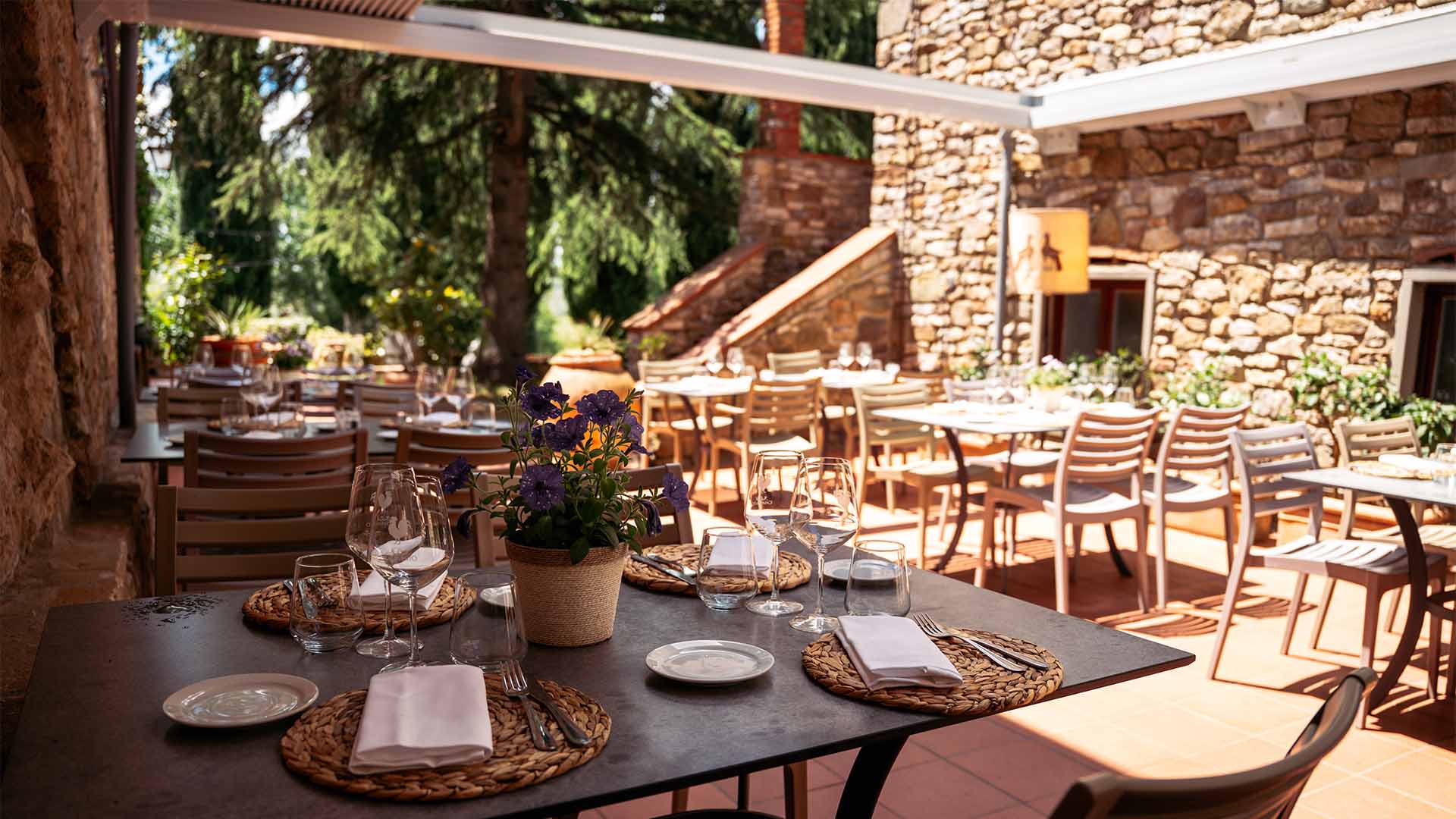 Borgo Casa al Vento Dolce Vita Gusto Divino Esperienza