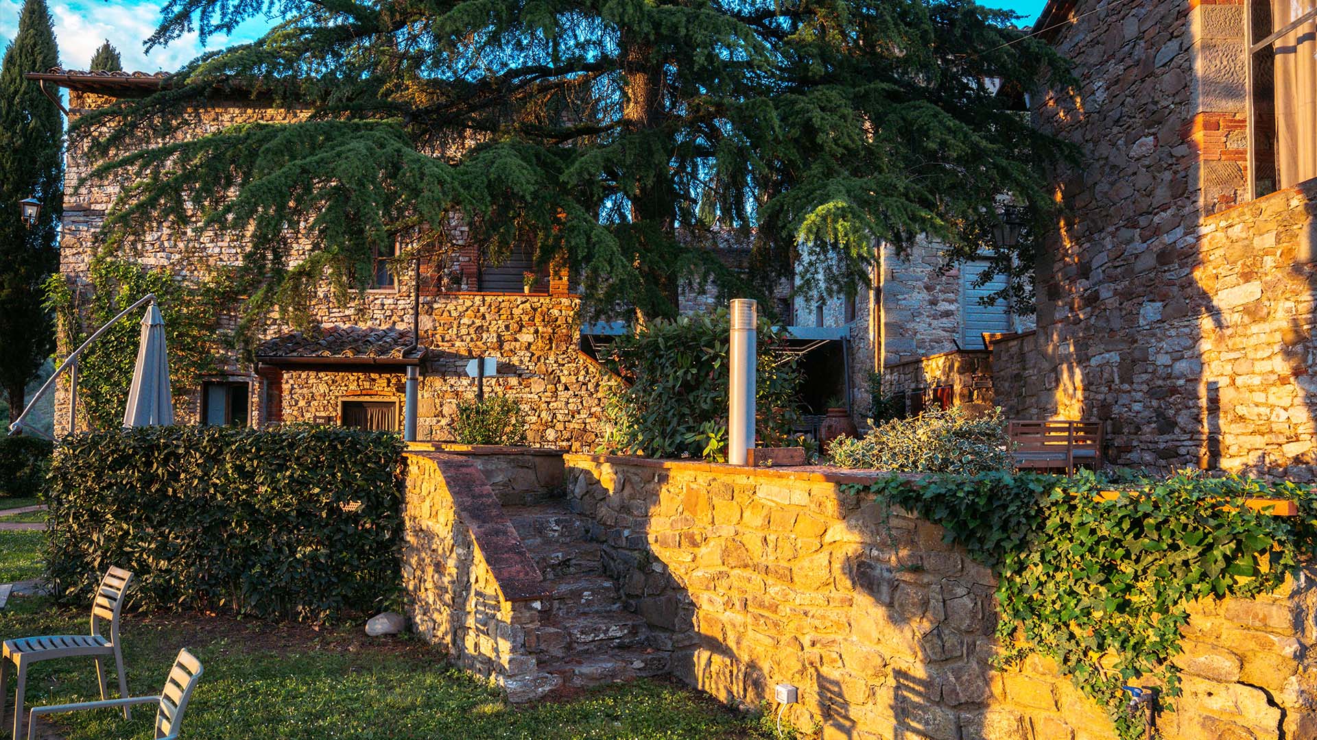 Borgo Casa al Vento Dolce Dormire Junior Suite pernottamento