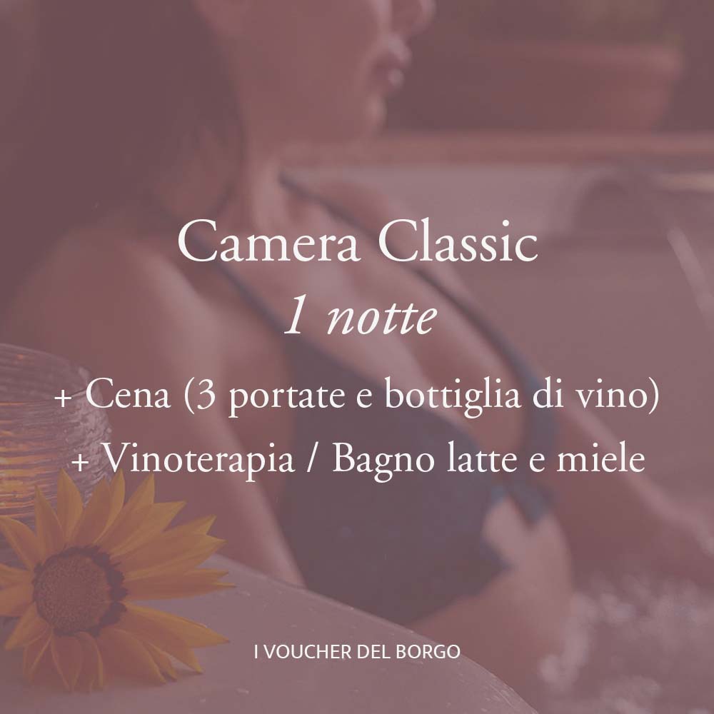 Borgo Casa al Vento Dolce Vita Carezze Sapori Esperienza