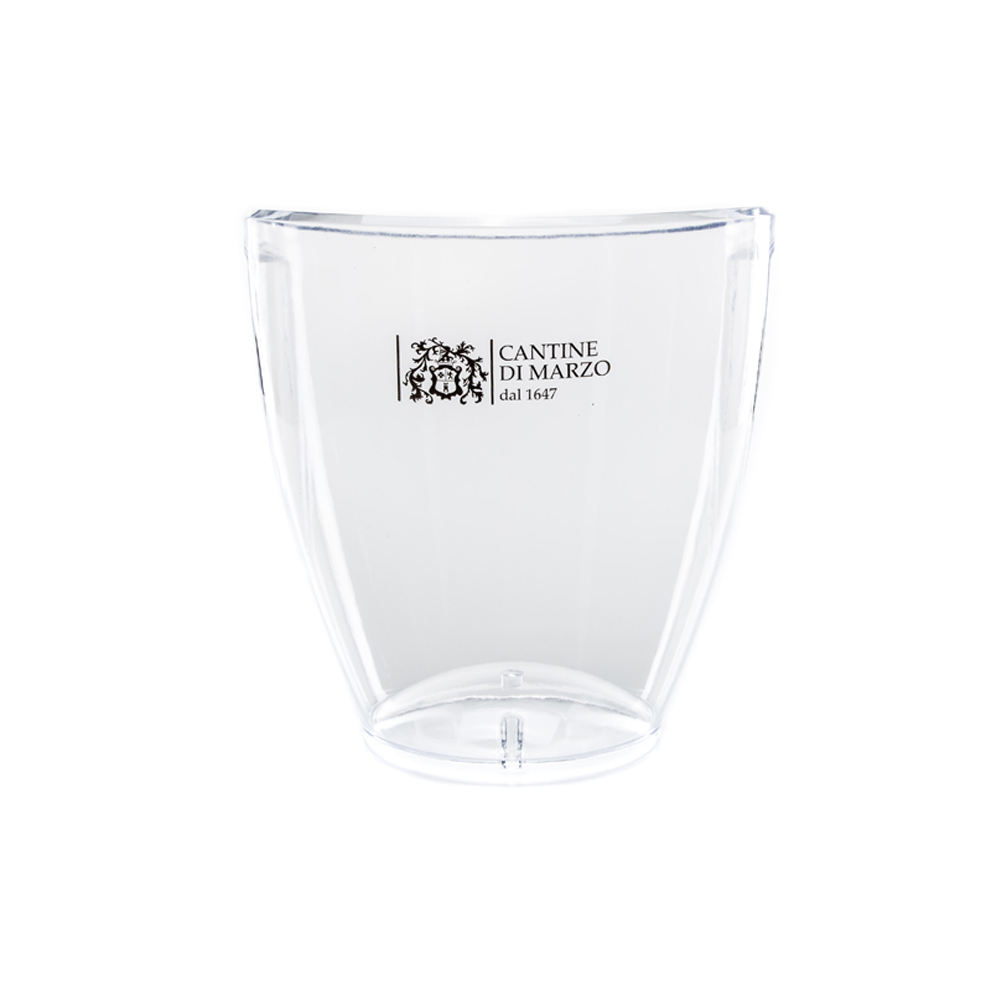 Cantine di Marzo glacette portabottiglia vino gadget cantina
