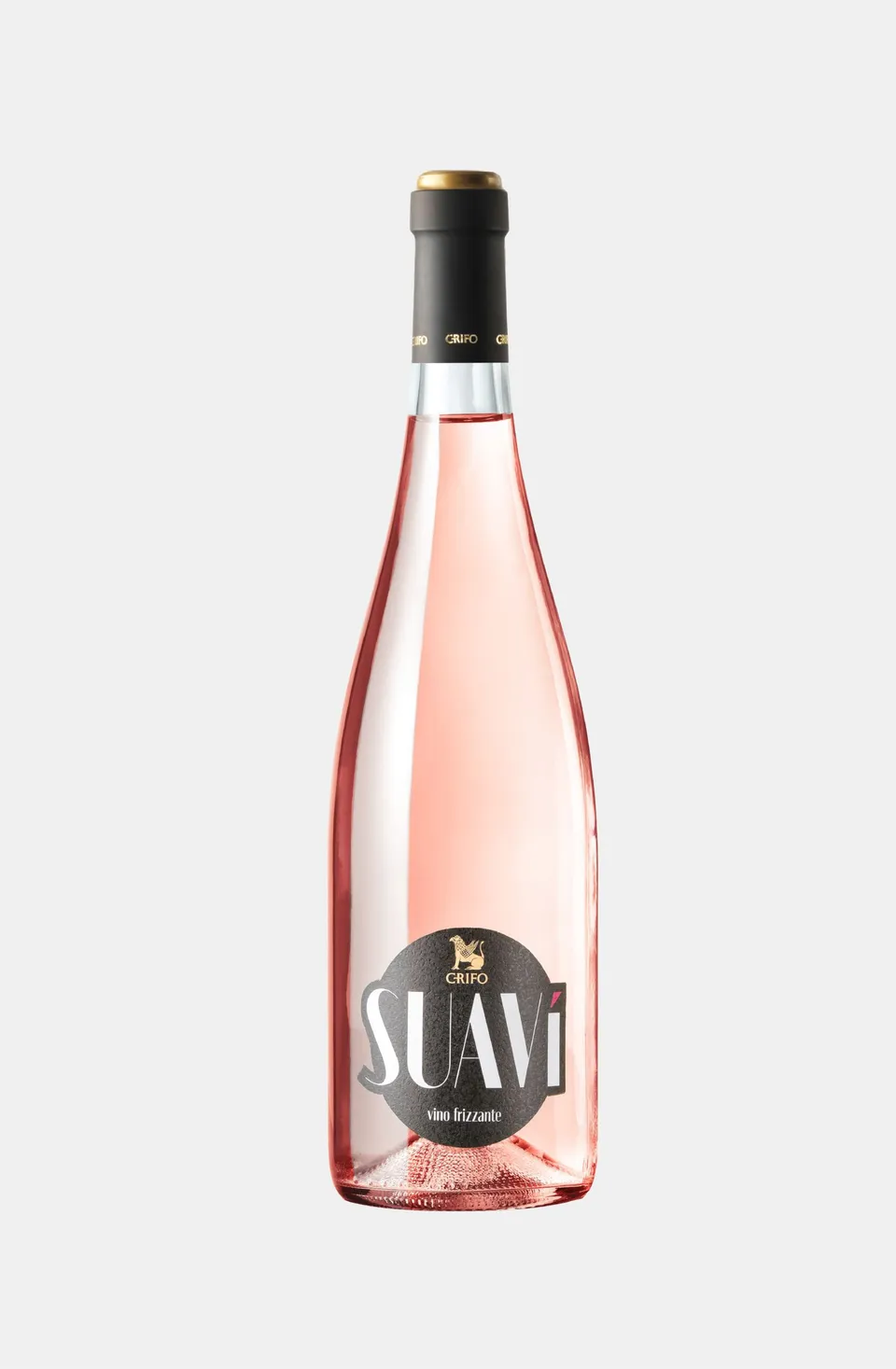 Crifo Suavi vino frizzante rosato per aperitivo