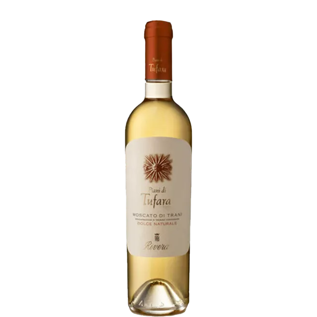 Rivera Piani di Tufara 2023 vino dolce 0,5L