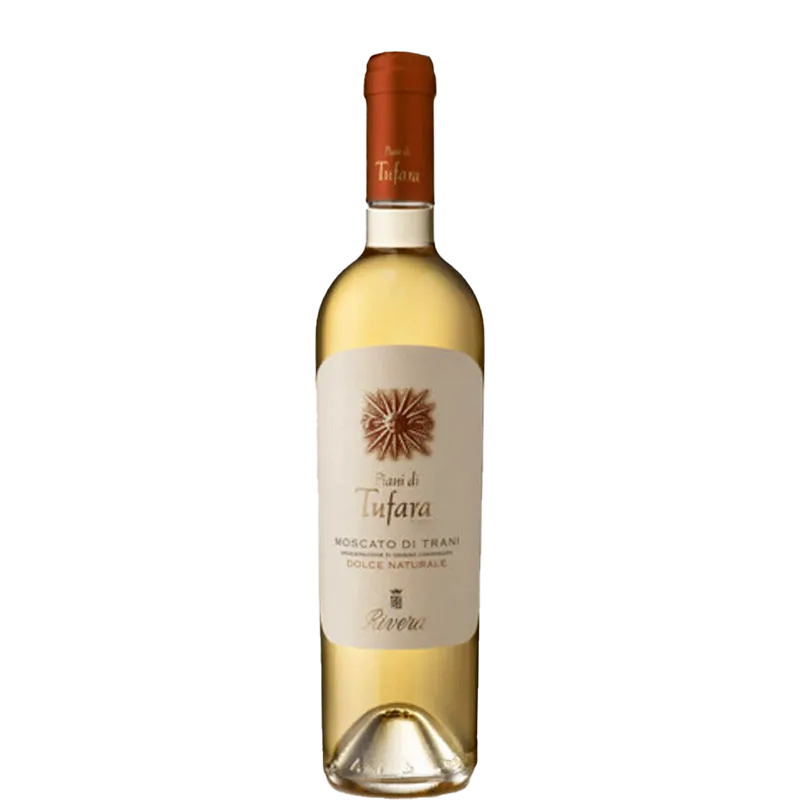 Rivera Piani di Tufara 2023 vino dolce 0,5L