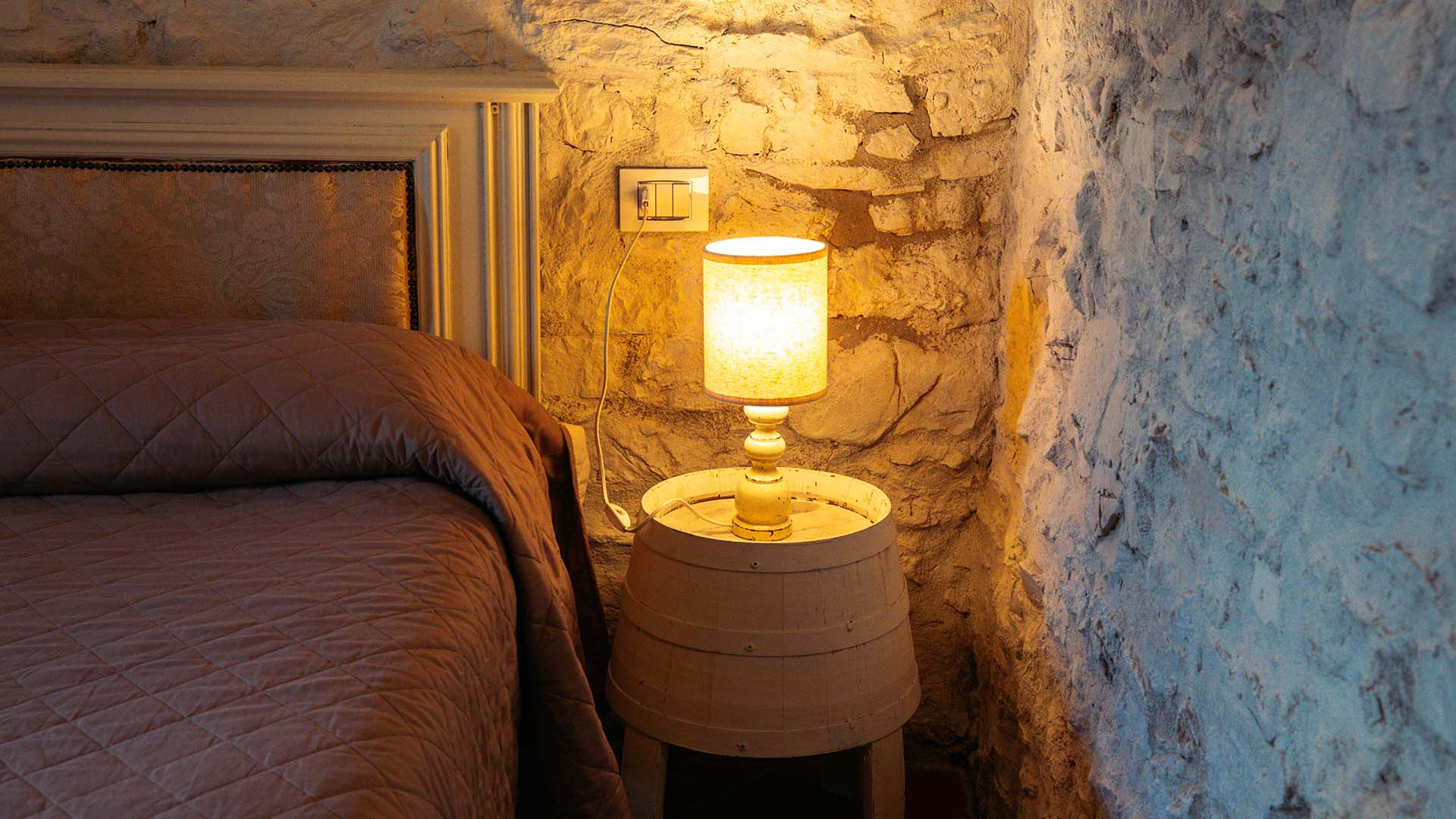 Borgo Casa al Vento Dolce Dormire Classic Soggiorno