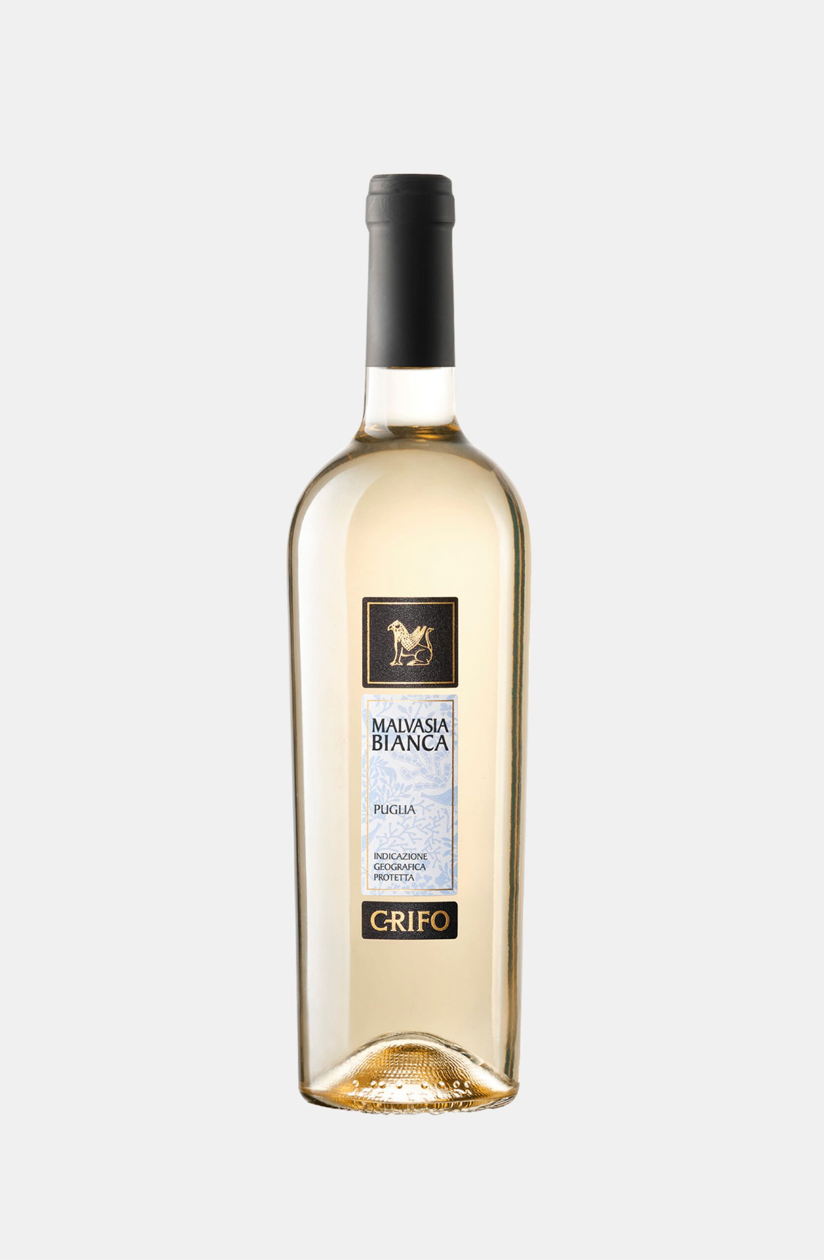 Crifo Grifone Malvasia Bianca Vino Bianco Puglia IGP