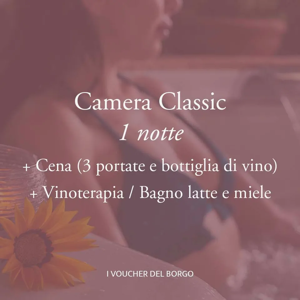 Borgo Casa al Vento Dolce Vita Carezze Sapori Esperienza