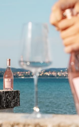 Cà Maiol Roseri Valtènesi Chiaretto vino rosato 0,75L fresco