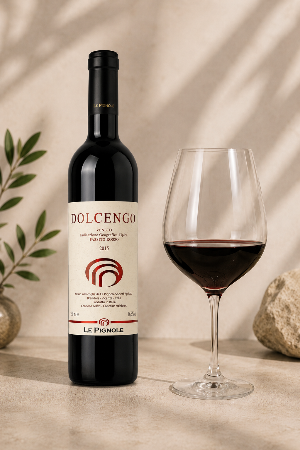 Le Pignole Tai Rosso Experience Degustazione Cantina 6 Vini