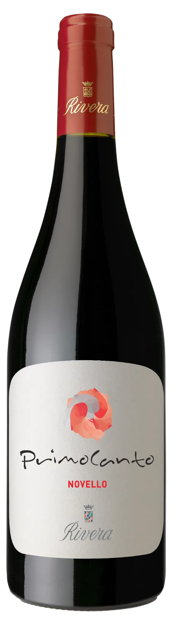 Rivera PrimoCanto 2025 vino novello 0,75L morbido