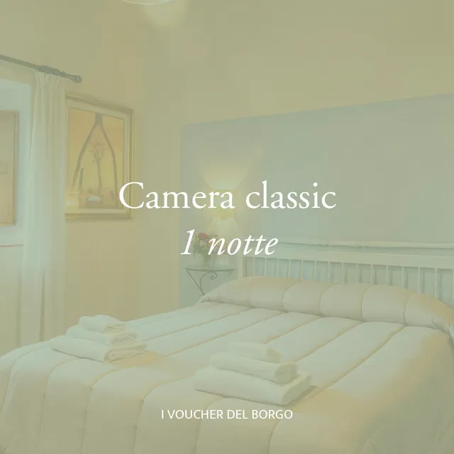 Borgo Casa al Vento Dolce Dormire Classic Soggiorno